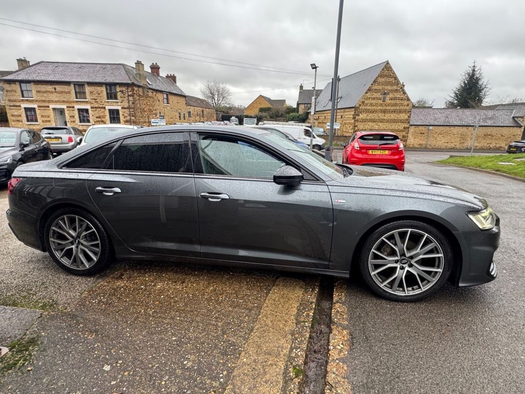 Used Audi A6 2019 for sale - 77276218: Photo 5