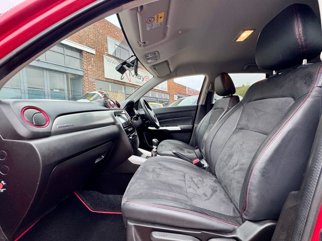 Used Suzuki Vitara 2018 for sale - 76256749: Photo 12