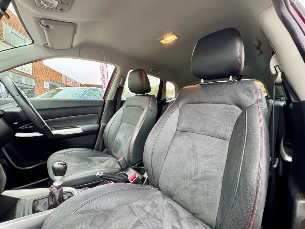 Used Suzuki Vitara 2018 for sale - 76256749: Photo 13