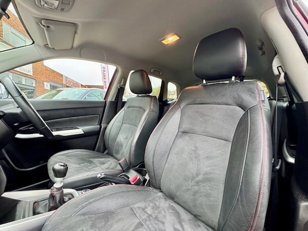 Used Suzuki Vitara 2018 for sale - 76256749: Photo 13