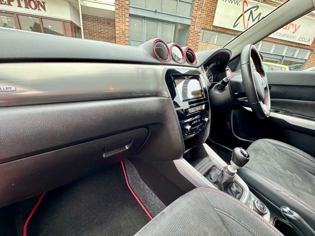 Used Suzuki Vitara 2018 for sale - 76256749: Photo 14