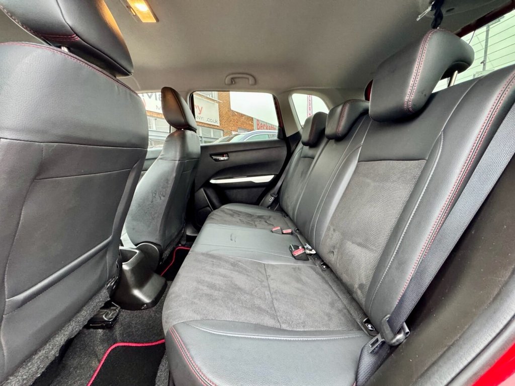 Used Suzuki Vitara 2018 for sale - 76256749: Photo 15