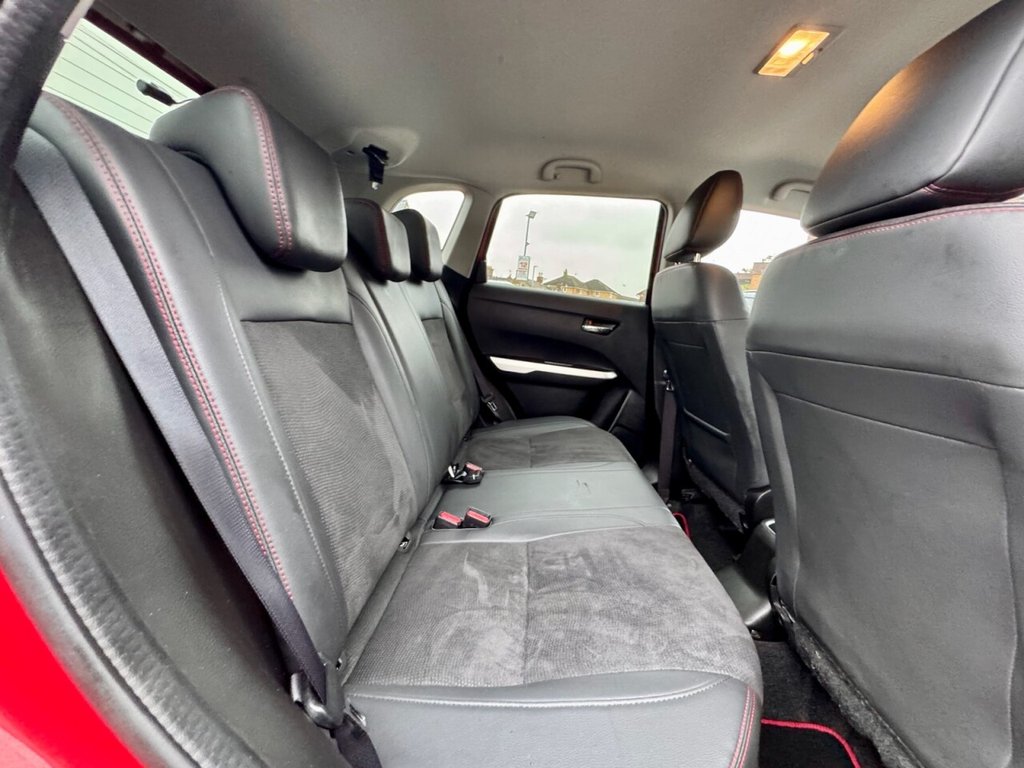 Used Suzuki Vitara 2018 for sale - 76256749: Photo 16