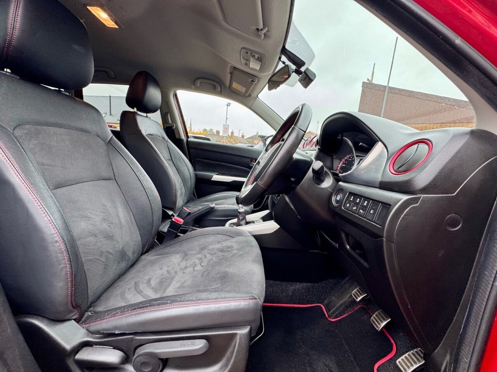 Used Suzuki Vitara 2018 for sale - 76256749: Photo 17