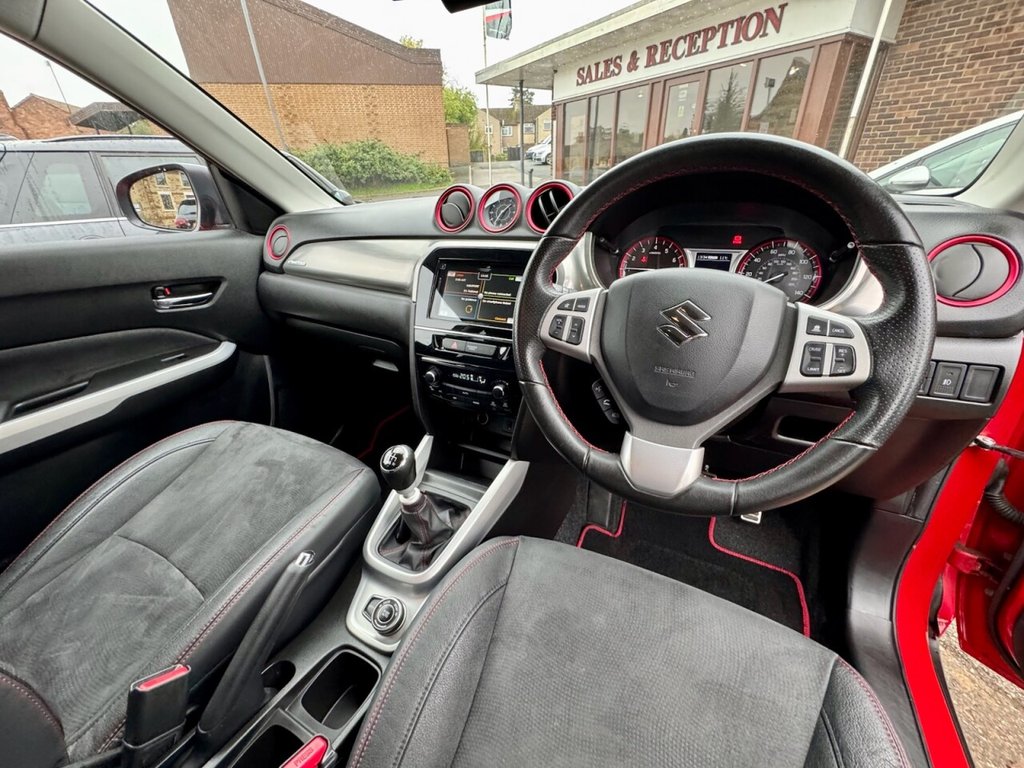 Used Suzuki Vitara 2018 for sale - 76256749: Photo 18