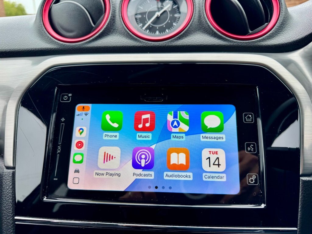 Used Suzuki Vitara 2018 for sale - 76256749: Photo 21