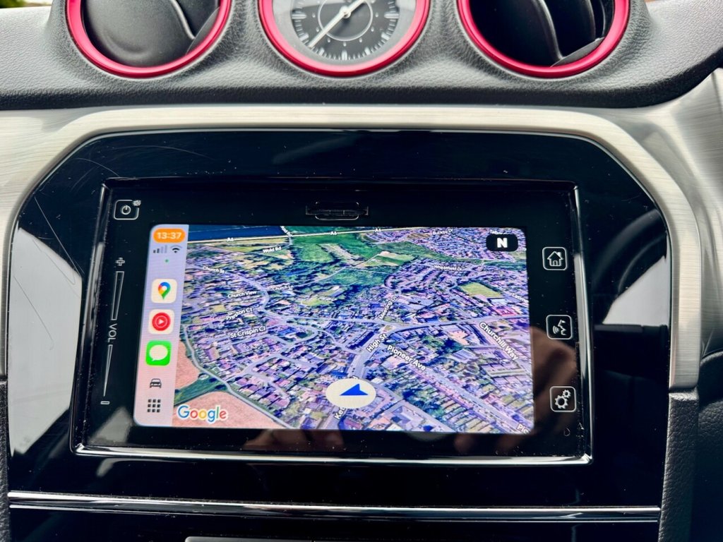 Used Suzuki Vitara 2018 for sale - 76256749: Photo 23