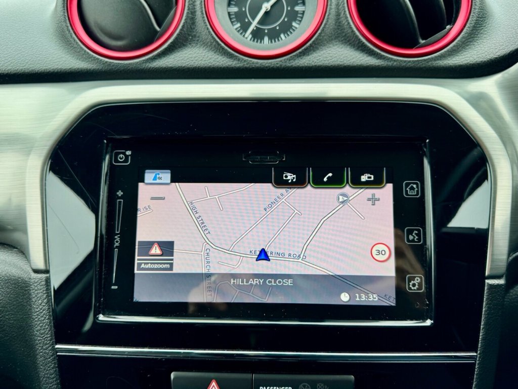 Used Suzuki Vitara 2018 for sale - 76256749: Photo 26