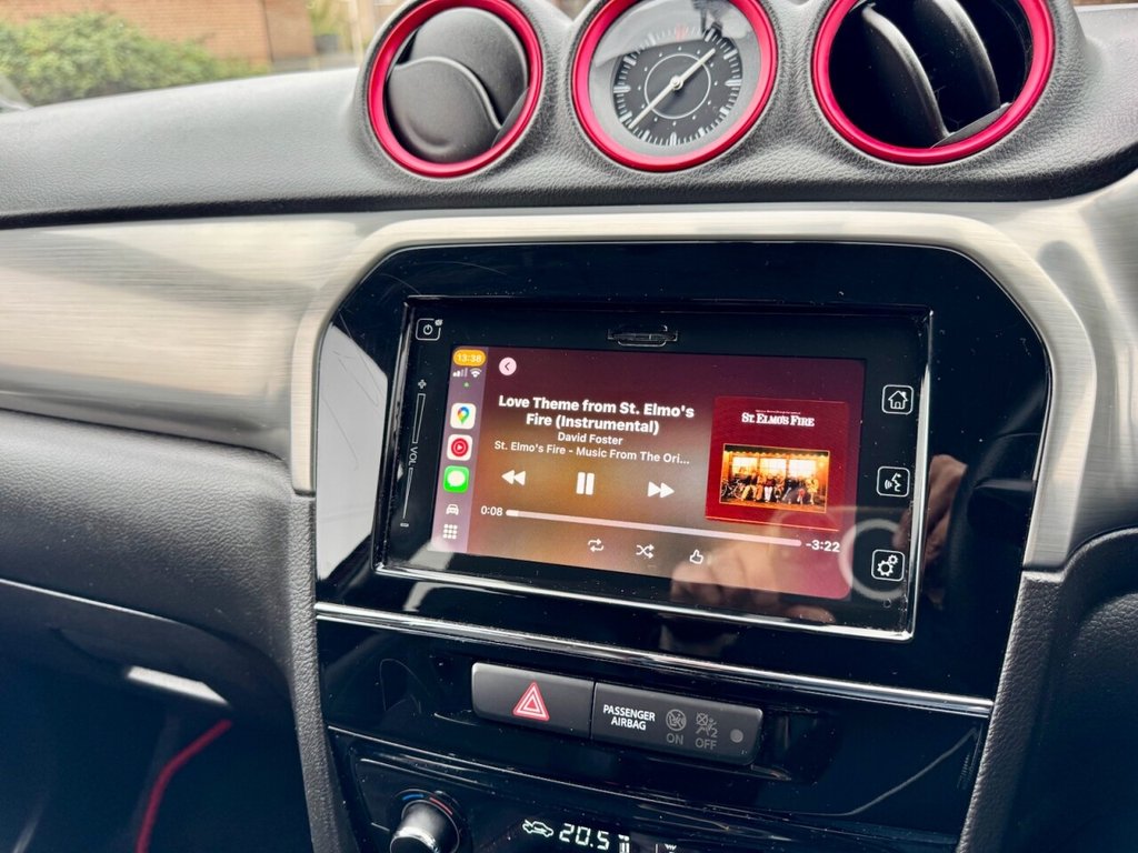 Used Suzuki Vitara 2018 for sale - 76256749: Photo 27