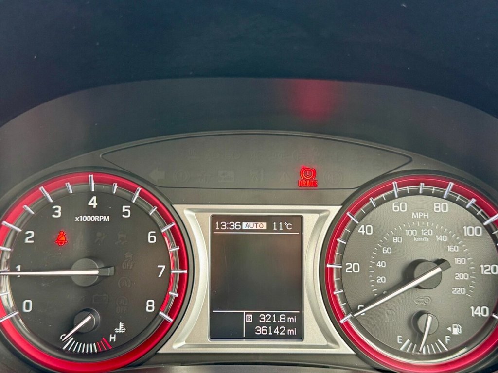 Used Suzuki Vitara 2018 for sale - 76256749: Photo 28