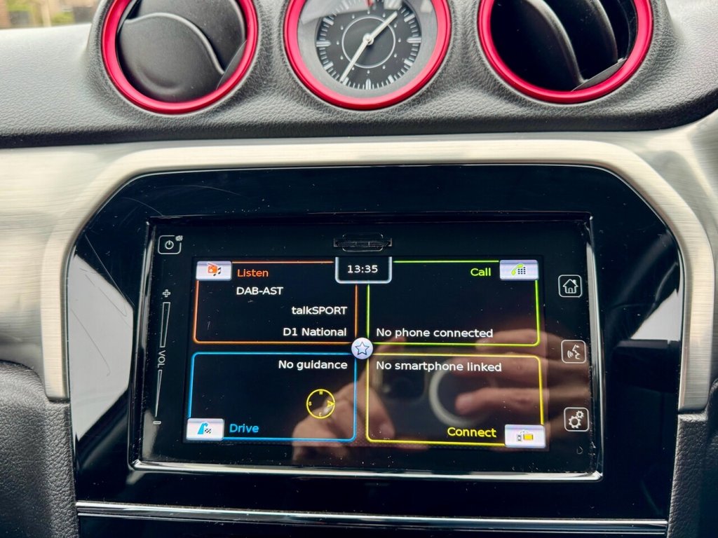 Used Suzuki Vitara 2018 for sale - 76256749: Photo 31