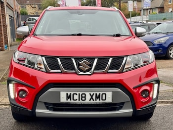 Used Suzuki Vitara 2018 for sale - 76256749: Photo