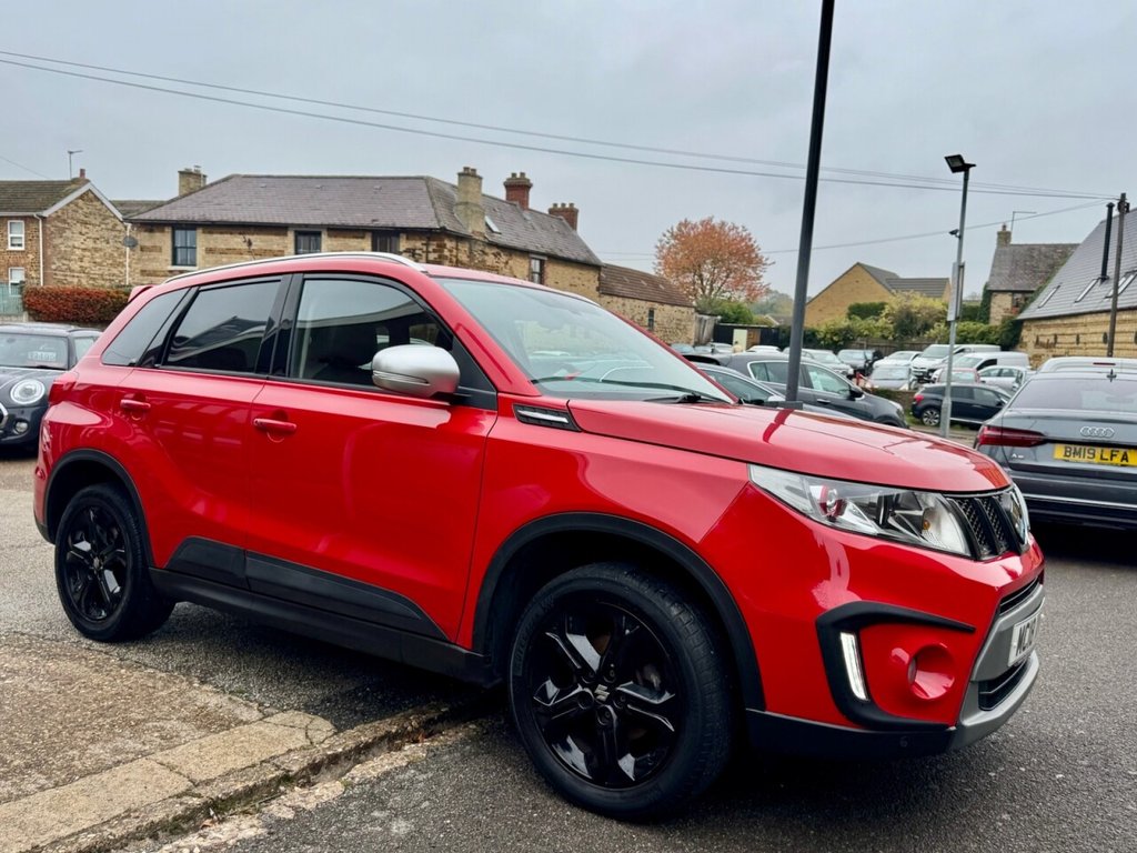 Used Suzuki Vitara 2018 for sale - 76256749: Photo 5