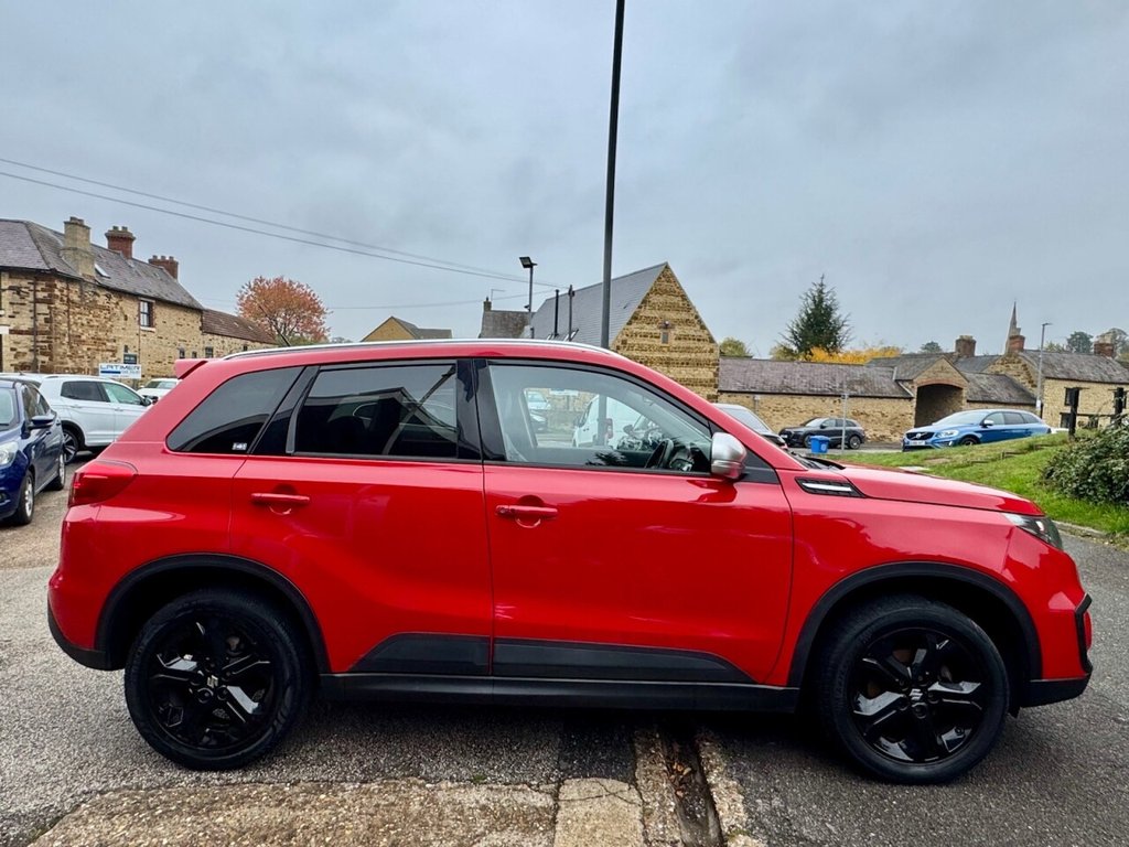 Used Suzuki Vitara 2018 for sale - 76256749: Photo 6