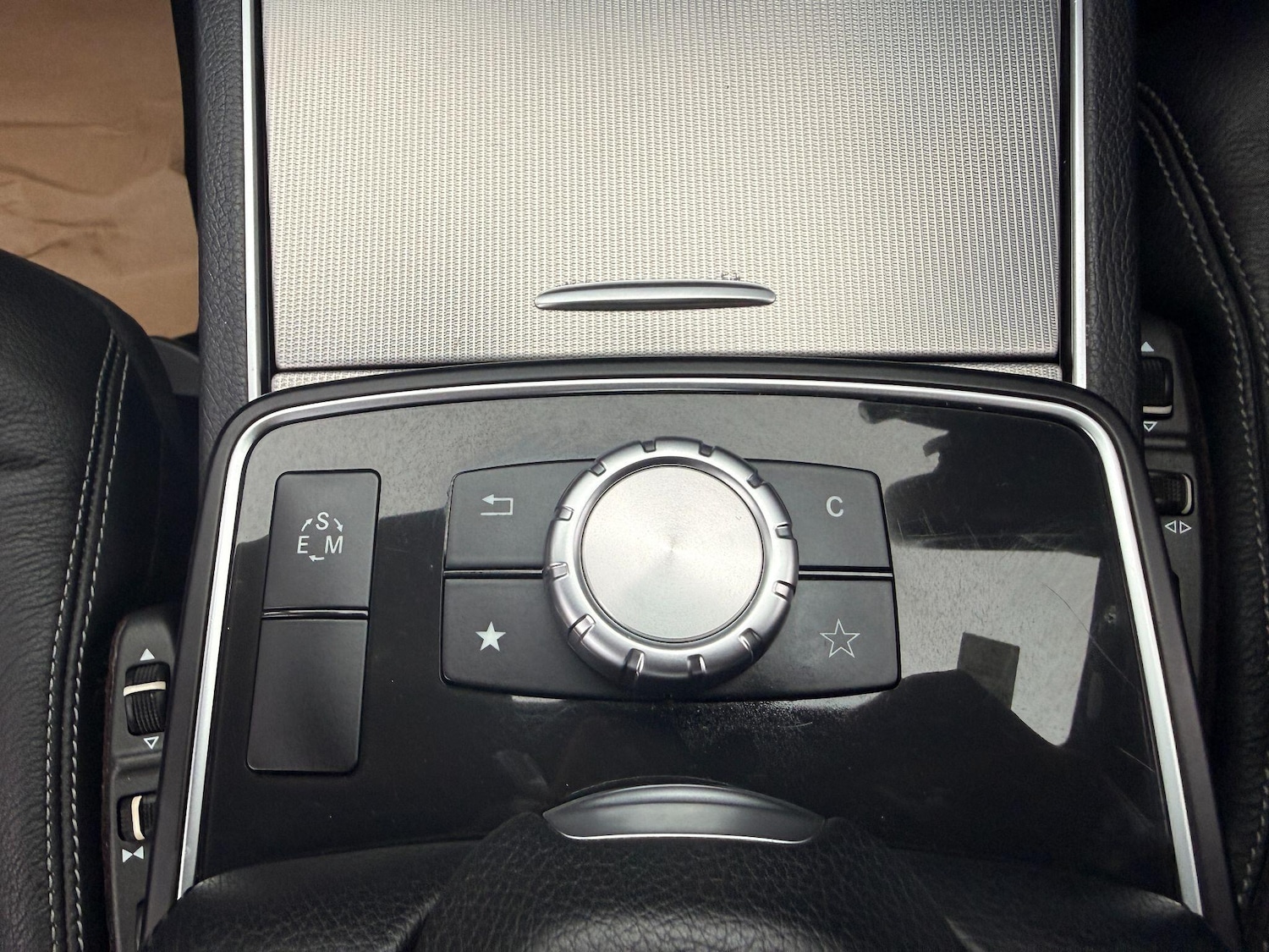 Used Mercedes-Benz E Class 2014 for sale - 76327238: Photo 10