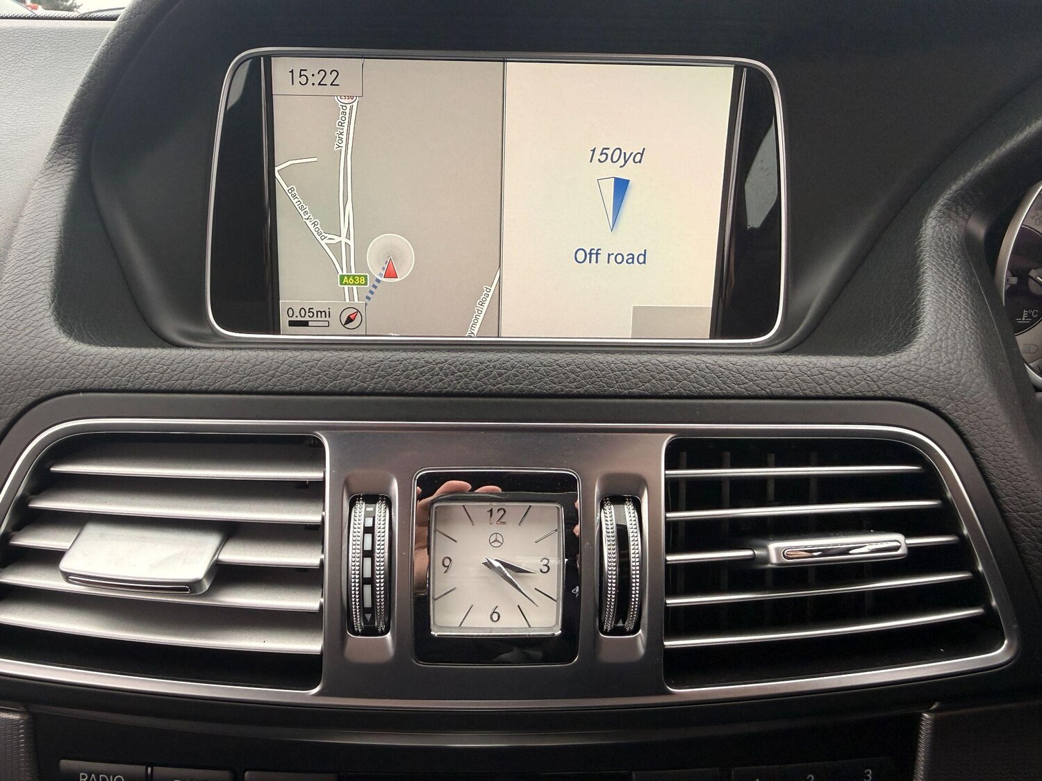 Used Mercedes-Benz E Class 2014 for sale - 76327238: Photo 22