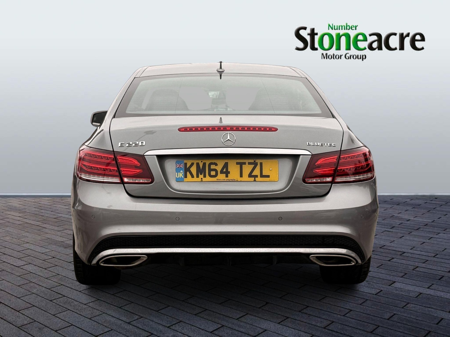 Used Mercedes-Benz E Class 2014 for sale - 76327238: Photo 6