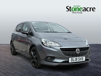 Used Vauxhall Corsa 2019 for sale - 75696081: Photo