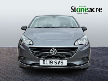Used Vauxhall Corsa 2019 for sale - 75696081: Photo