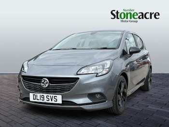 Used Vauxhall Corsa 2019 for sale - 75696081: Photo