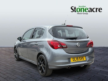 Used Vauxhall Corsa 2019 for sale - 75696081: Photo