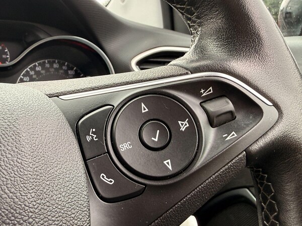 Used Vauxhall Crossland 2021 for sale - 76099420: Photo 13