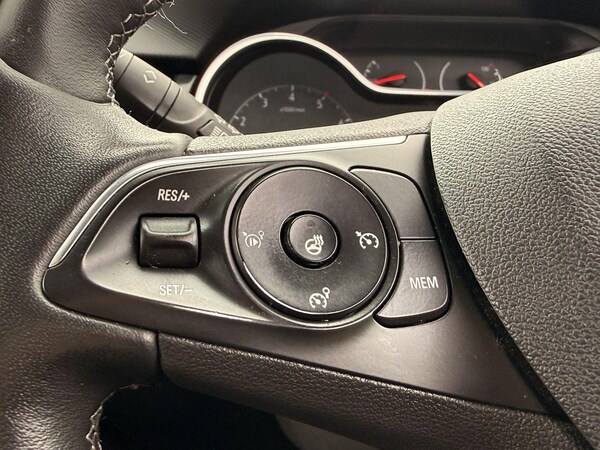 Used Vauxhall Crossland 2021 for sale - 76099420: Photo 18
