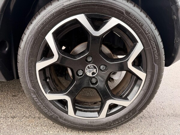 Used Vauxhall Crossland 2021 for sale - 76099420: Photo 19