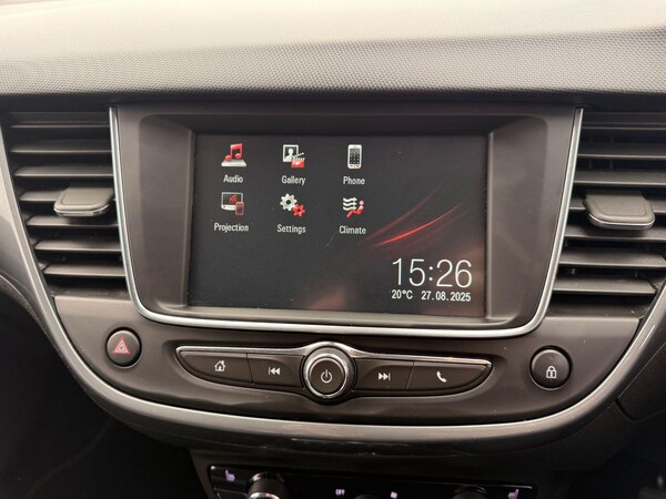 Used Vauxhall Crossland 2021 for sale - 76099420: Photo 20