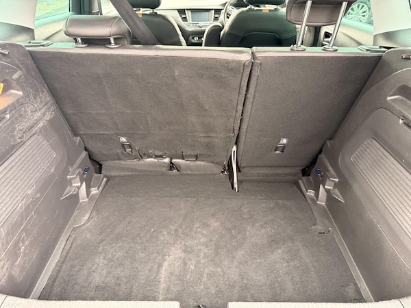 Used Vauxhall Crossland 2021 for sale - 76099420: Photo 23