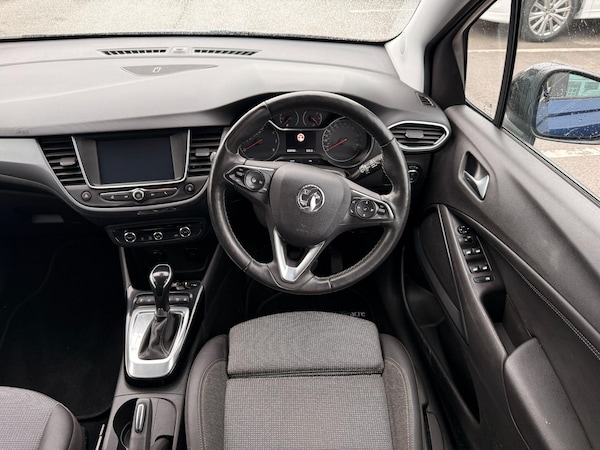 Used Vauxhall Crossland 2021 for sale - 76099420: Photo 24