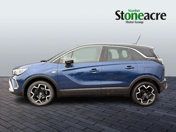 Used Vauxhall Crossland 2021 for sale - 76099420: Photo 5