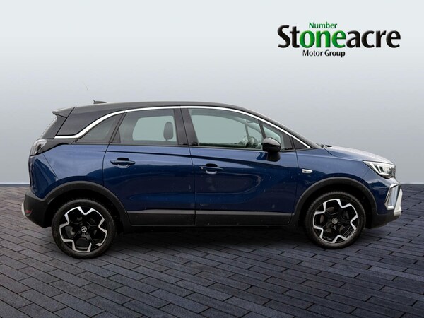 Used Vauxhall Crossland 2021 for sale - 76099420: Photo 7