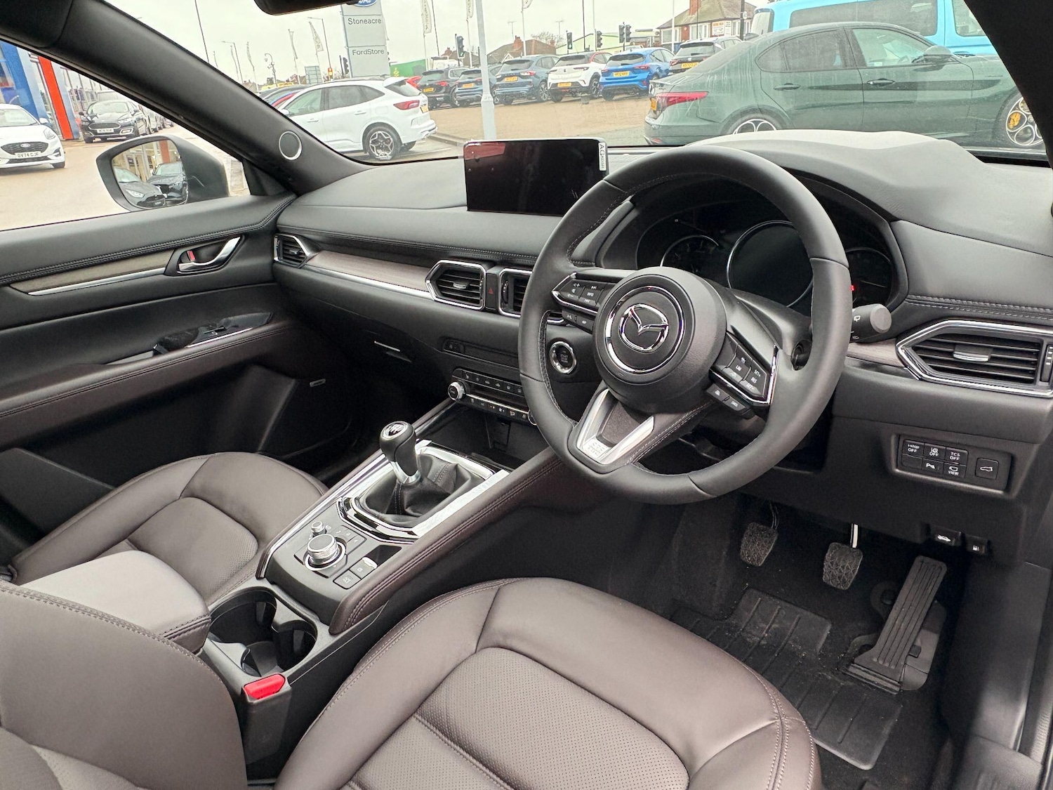 Used Mazda CX-5 for sale - 77016931: Photo 10