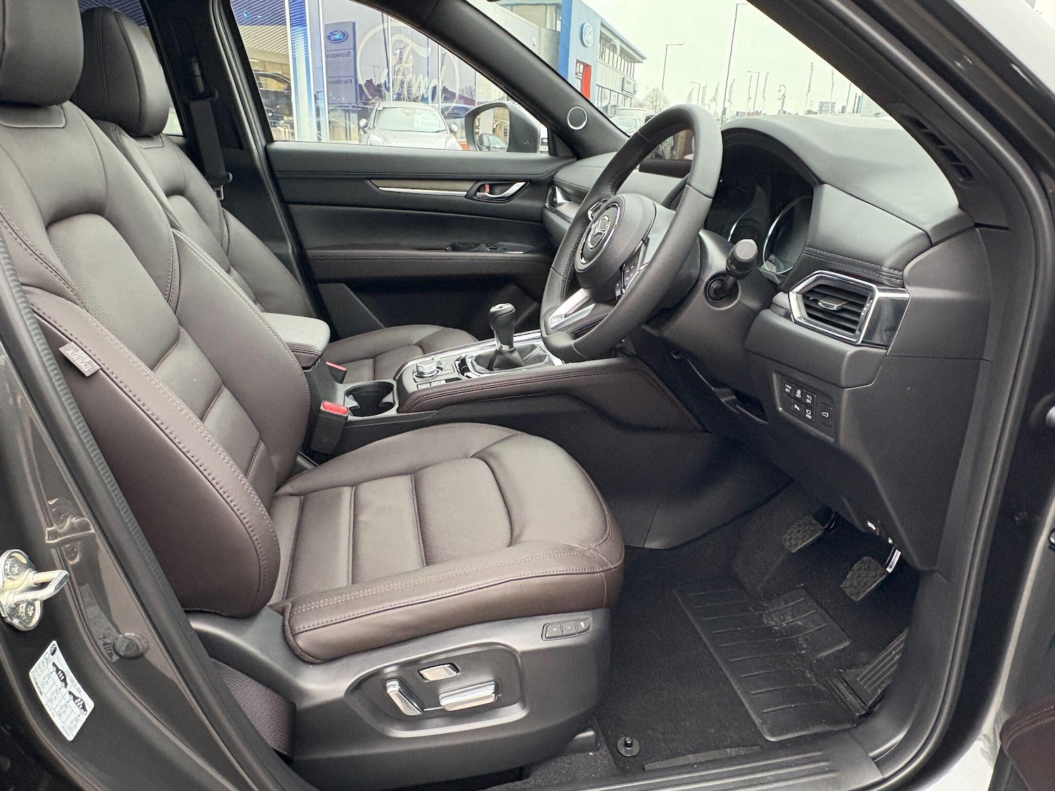 Used Mazda CX-5 for sale - 77016931: Photo 11