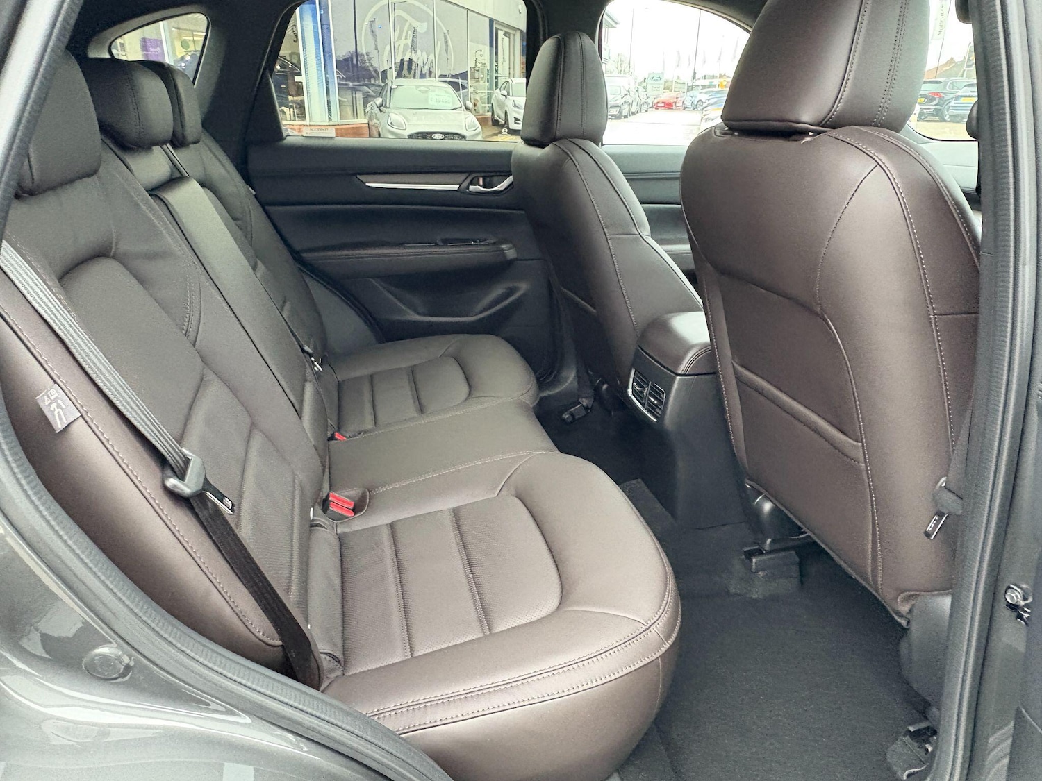 Used Mazda CX-5 for sale - 77016931: Photo 12