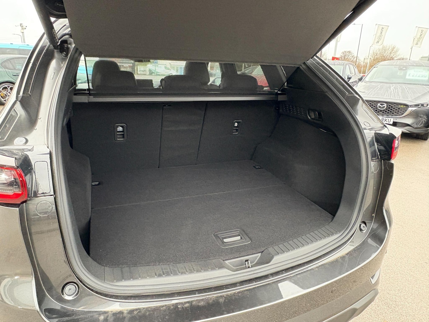 Used Mazda CX-5 for sale - 77016931: Photo 13