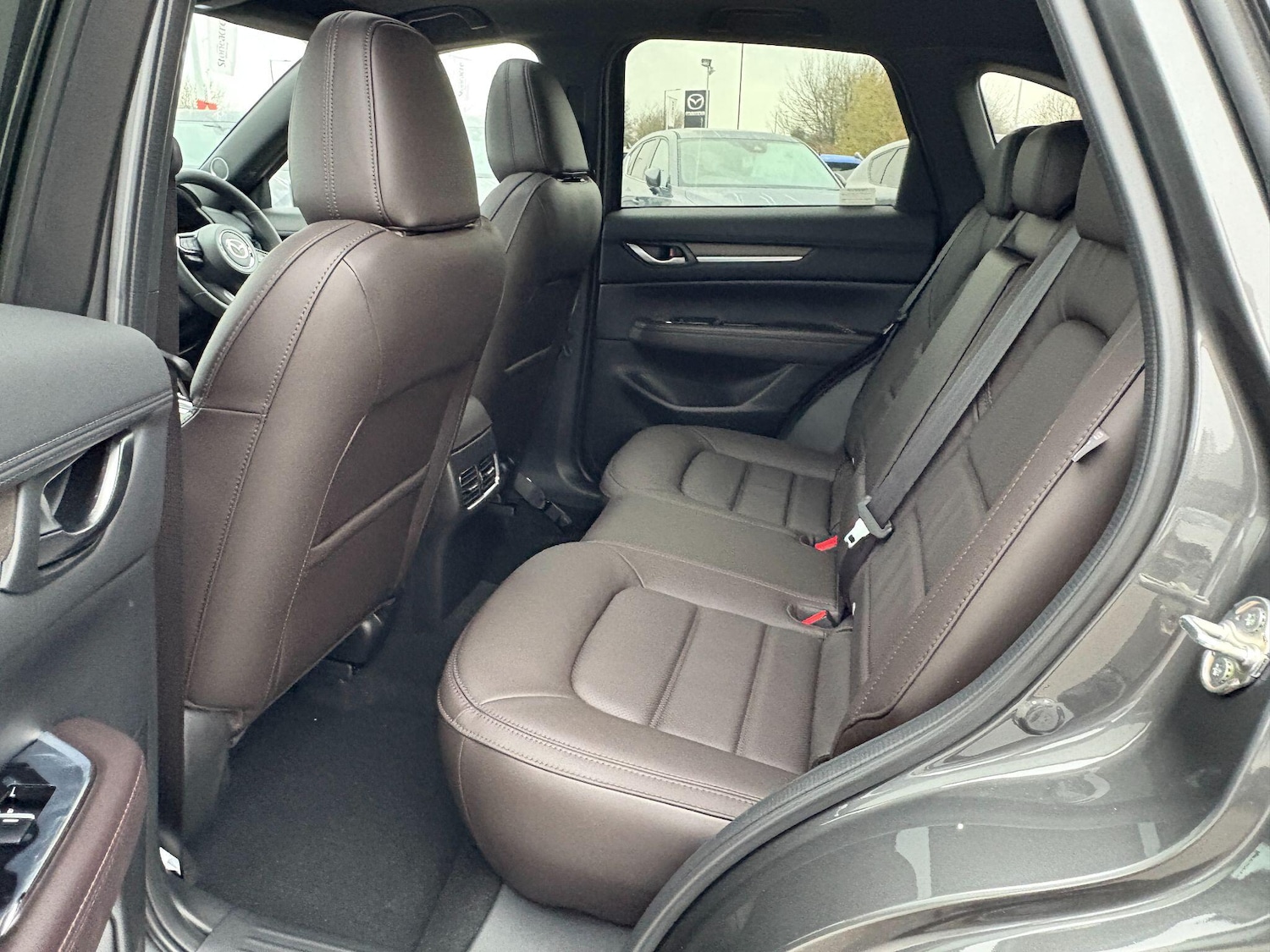 Used Mazda CX-5 for sale - 77016931: Photo 14