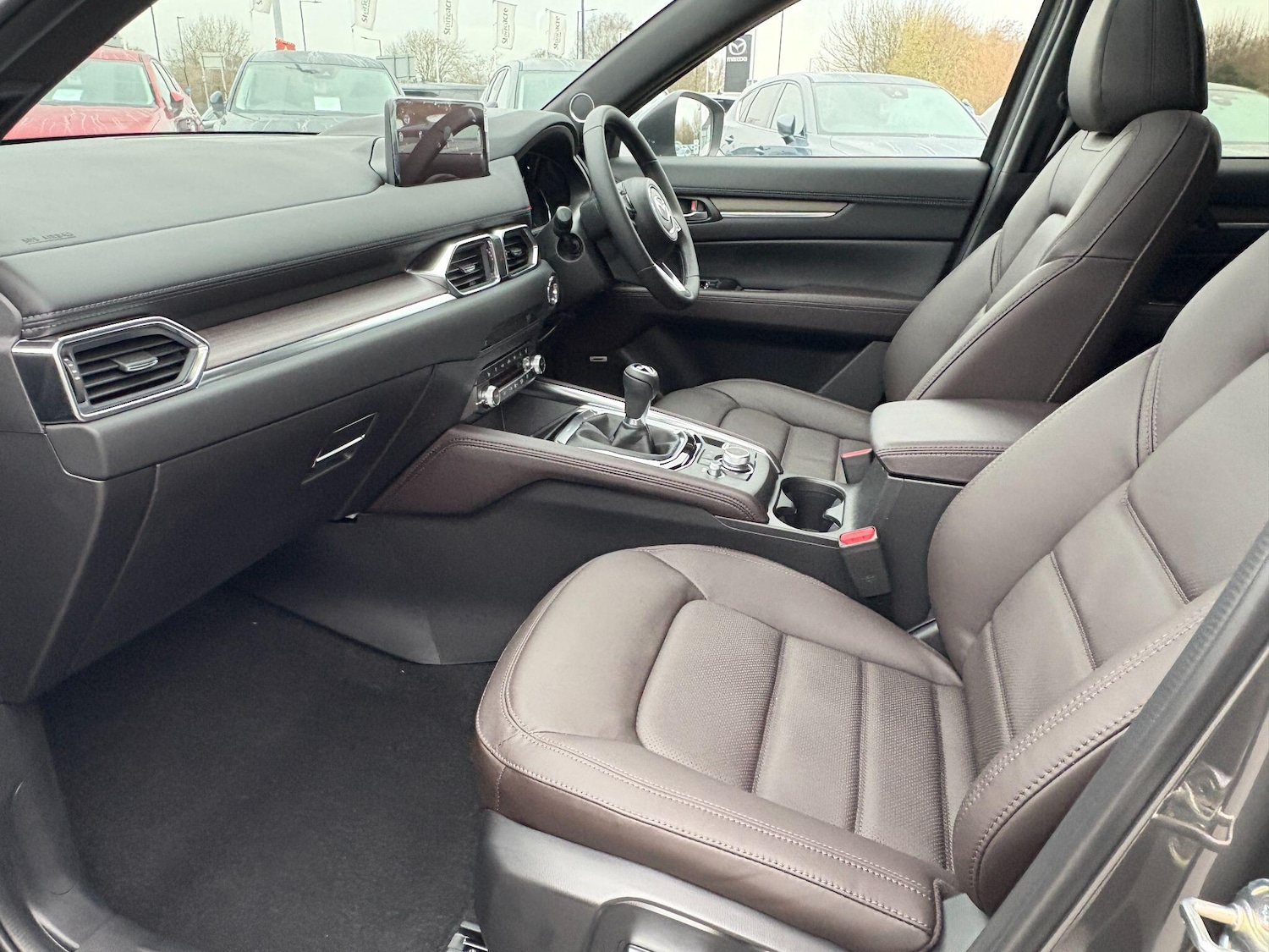 Used Mazda CX-5 for sale - 77016931: Photo 15