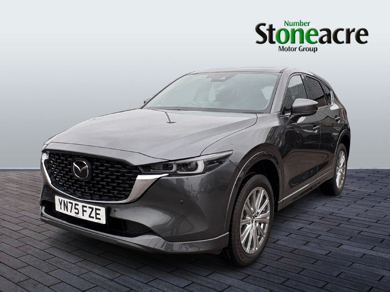 Used Mazda CX-5 for sale - 77016931: Photo 6