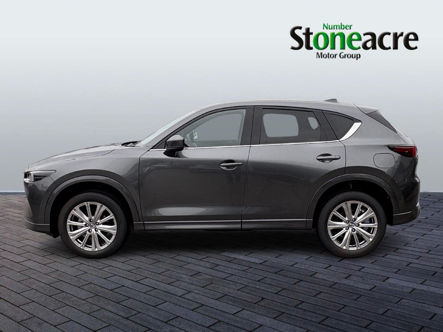 Used Mazda CX-5 for sale - 77016931: Photo 7