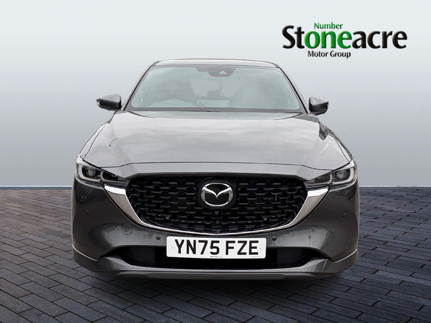 Used Mazda CX-5 for sale - 77016931: Photo 8