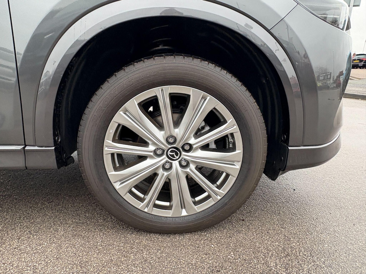 Used Mazda CX-5 for sale - 77016931: Photo 9