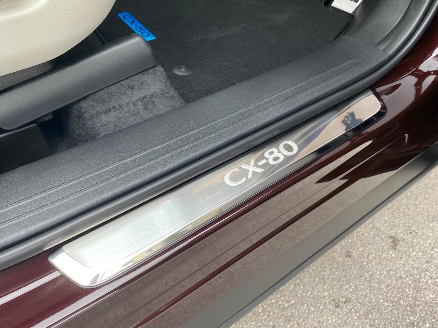 Vehicle 23