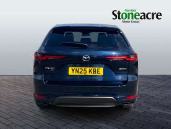 Used Mazda CX-60 2025 for sale - 74599795: Photo