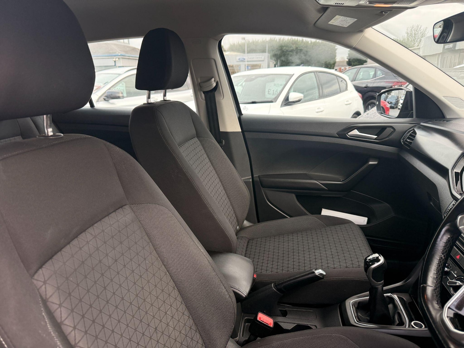 Used Volkswagen T-Cross for sale - 77315164: Photo 11