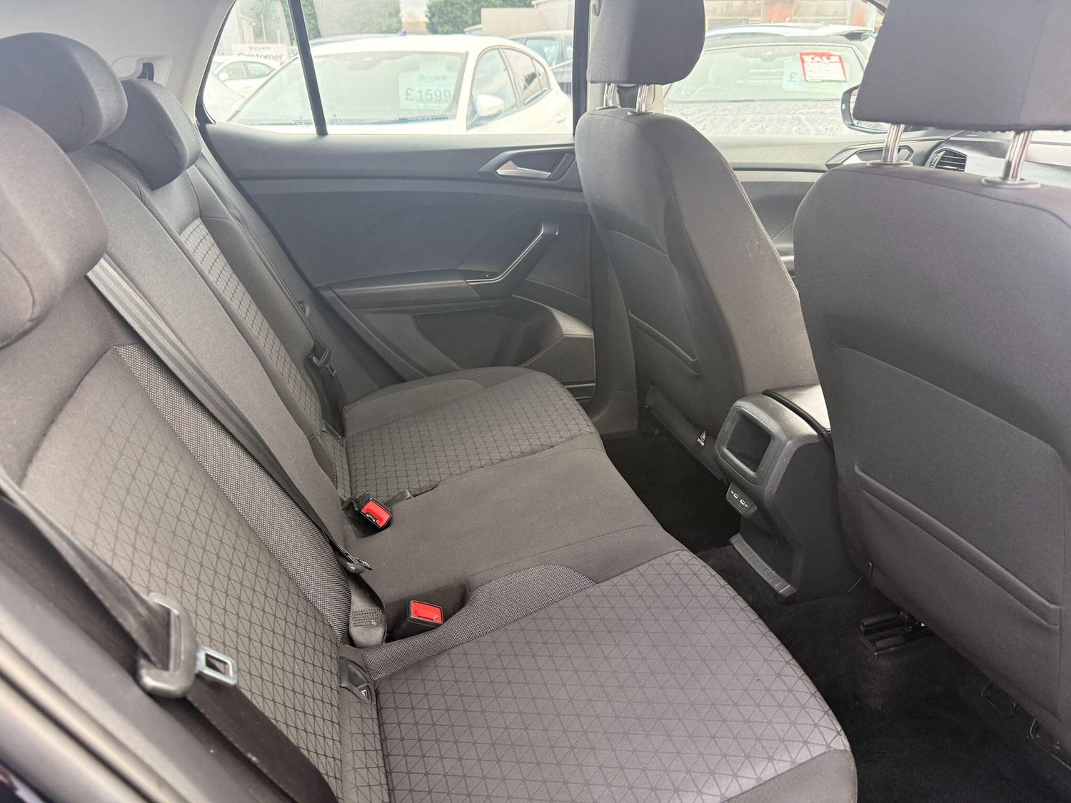 Used Volkswagen T-Cross for sale - 77315164: Photo 12