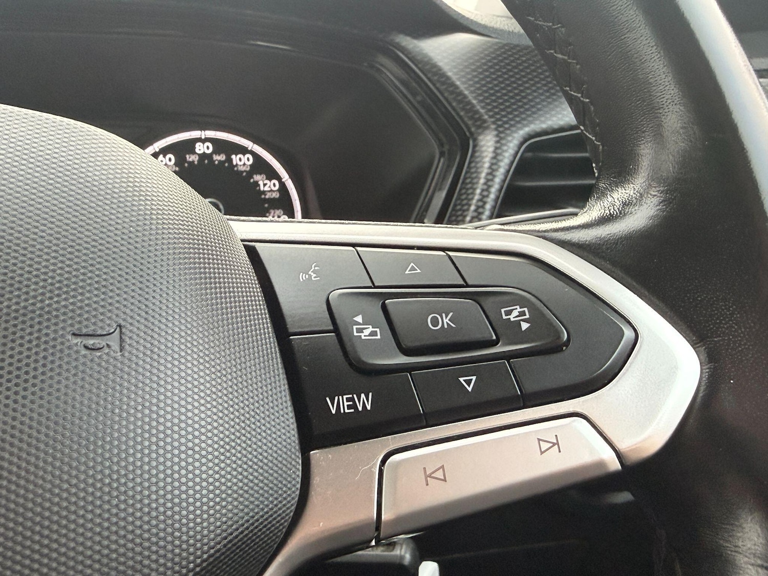 Used Volkswagen T-Cross for sale - 77315164: Photo 14