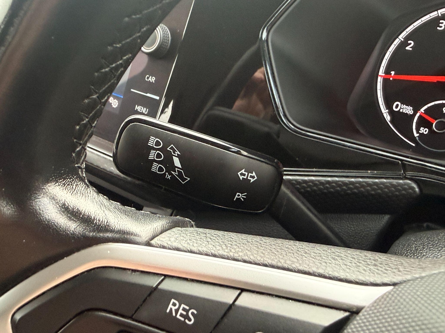 Used Volkswagen T-Cross for sale - 77315164: Photo 16