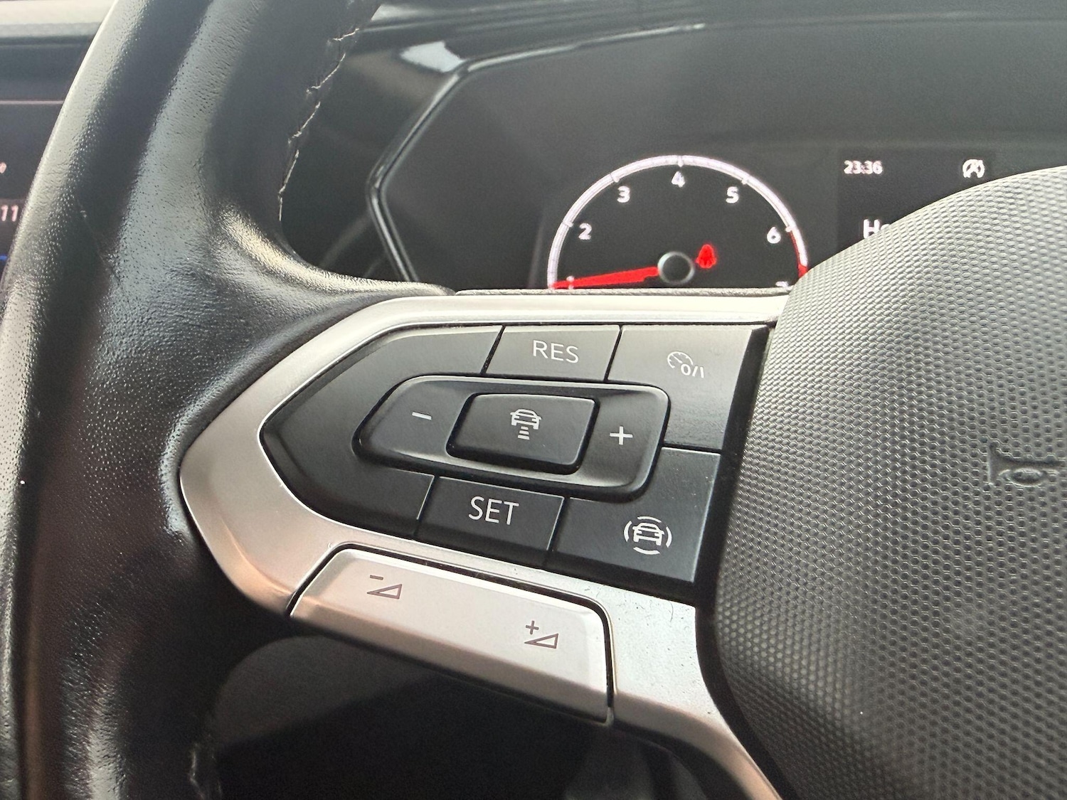 Used Volkswagen T-Cross for sale - 77315164: Photo 17